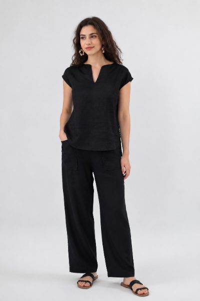 Adaa Bazaar Women's Cotton Cambric Co-Ord Set for Daily Wear