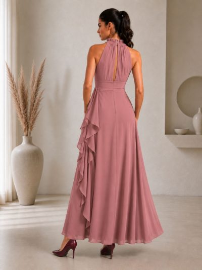 Adaa Bazaar Women's Western Dress for Casual & Party Wear