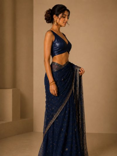 Women Santoon Blouse Perfect for Party Wear