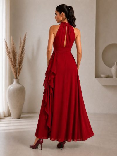 Adaa Bazaar Women's Western Dress for Casual & Party Wear