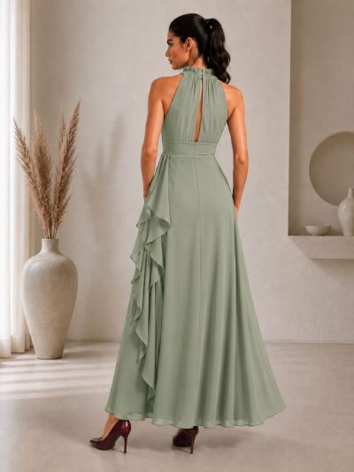 Adaa Bazaar Women's Western Dress for Casual & Party Wear