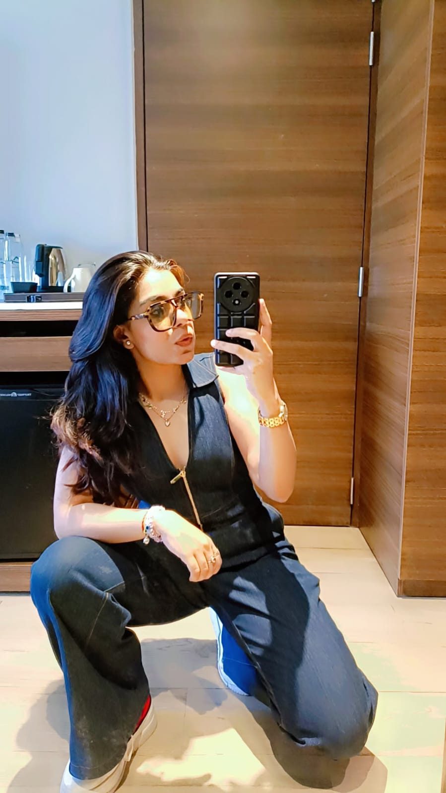 Jumpsuits