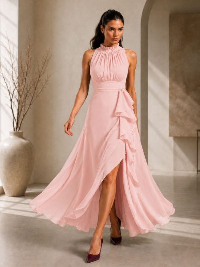 Adaa Bazaar Women's Western Dress for Casual & Party Wear