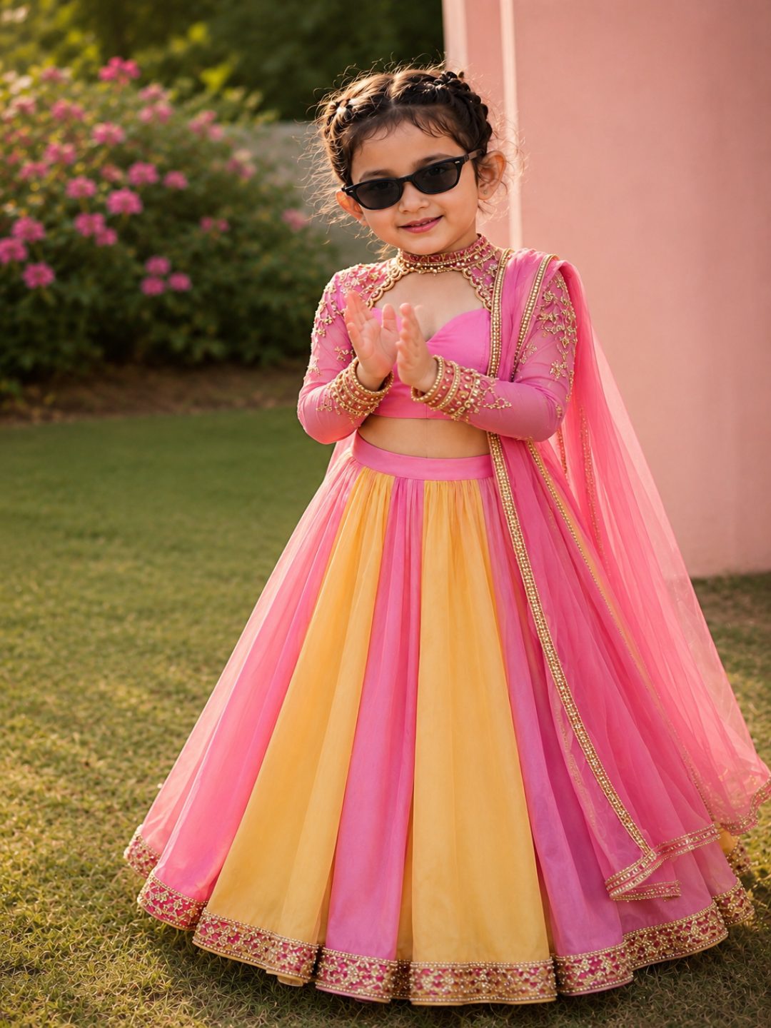 Girls Wear
