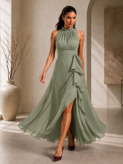 Adaa Bazaar Women's Western Dress for Casual & Party Wear