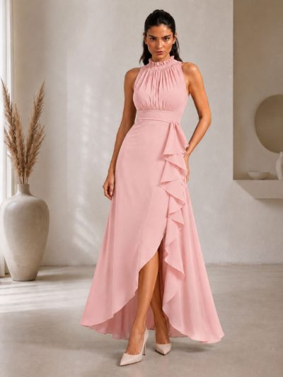 Adaa Bazaar Women's Western Dress for Casual & Party Wear