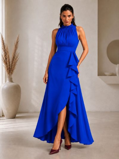 Adaa Bazaar Women's Western Dress for Casual & Party Wear