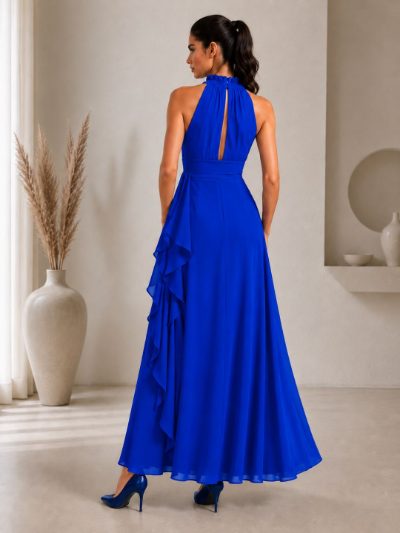 Adaa Bazaar Women's Western Dress for Casual & Party Wear