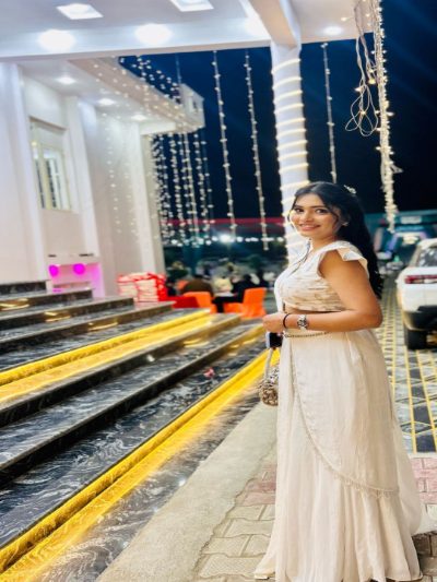 Adaa Bazaar Women's Ready-To-Wear Saree Dress