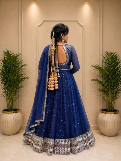 Adaa Bazaar Women's Bahar Parandi