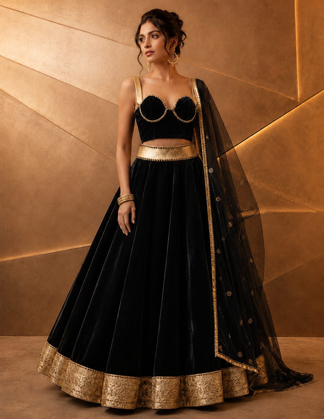 Lehengas
