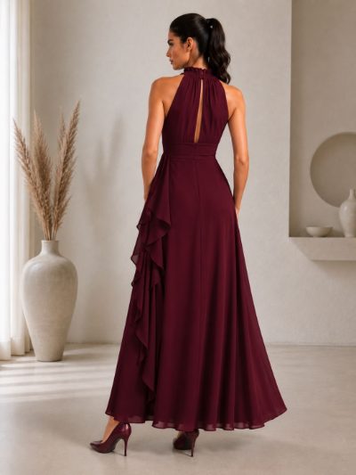 Adaa Bazaar Women's Western Dress for Casual & Party Wear