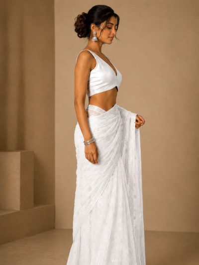 Women Santoon Blouse Perfect for Party Wear