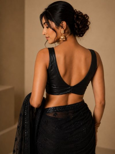 Women Santoon Blouse Perfect for Party Wear