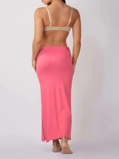 Adaa Bazaar Women's Everyday Saree Shapewear