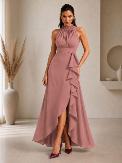 Adaa Bazaar Women's Western Dress for Casual & Party Wear